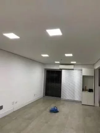 Imagem Conjunto comercial na Vila Guarani
