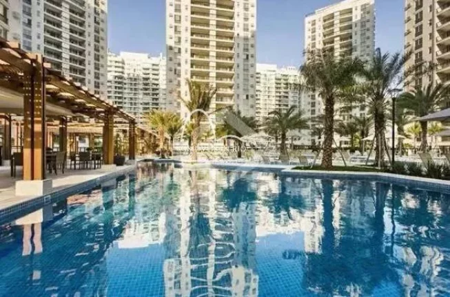 Imagem Belíssimo apartamento de 4 quartos com 170m² no Majestic - Cidade Jardim