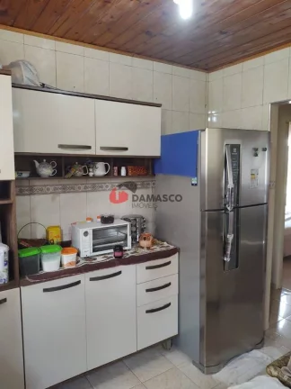 Imagem Apartamento à venda, Vila Aquilino, Santo André, SP