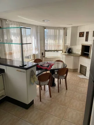 Imagem Apartamento Quadra Mar com 3 suítes à venda no Centro de Balneário Camboriú/SC