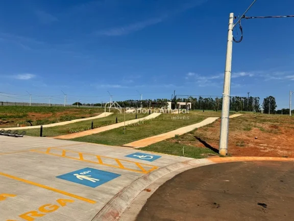Imagem Excelente lote com 300 m² à venda no Residencial Acácias em Paulínia.

Região em franca valoriz...