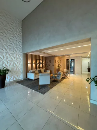Imagem Apartamento de 2 dormitórios sendo 1 suíte, prédio frente mar no bairro Vila Mirim - Praia Grande