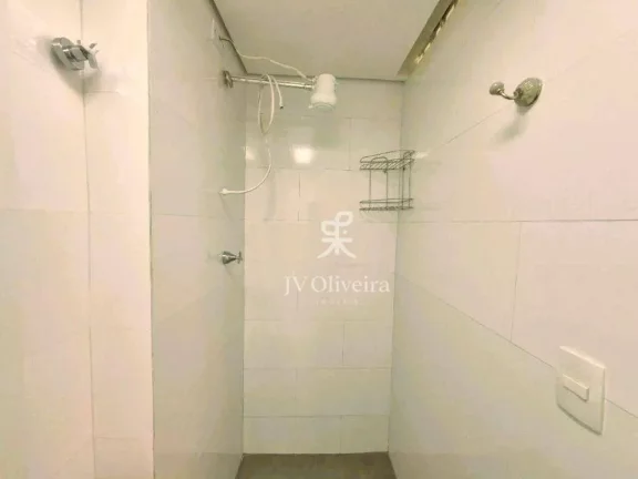 Imagem Apartamento com 3 dormitórios à venda, 60 m² por R$ 470.000,00 - Caxingui - São Paulo/SP
