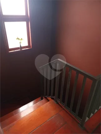 Imagem Sobrado à venda com 3 quartos em Morumbi, São Paulo - SP