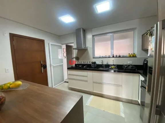 Imagem Apartamento à venda, Santa Paula, São Caetano do Sul, SP