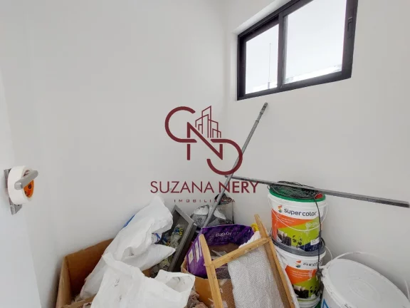 Imagem CASA DUPLEX NO CONDOMINIO CLUB CAJUPIRANGA