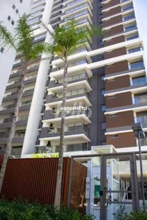 Imagem Apartamento de 3 dormitórios e 2 vagas no Paraíso, São Paulo