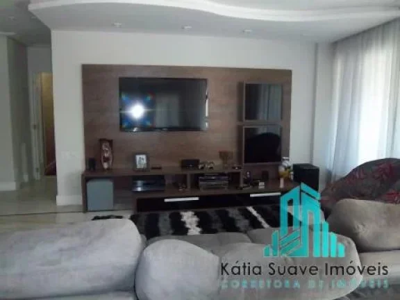 Imagem Apartamento para Venda em São Bernardo do Campo / SP no bairro Centro
