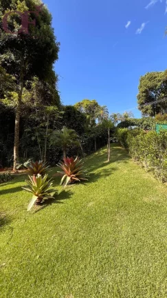 Imagem Casa de alto padrão - 4 Suítes - 5.000m² - Fazenda Campo Verde - Jundiaí/SP
