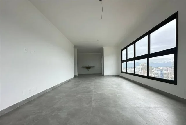 Imagem APARTAMENTO COM 123 m² - FORTE - PRAIA GRANDE SP