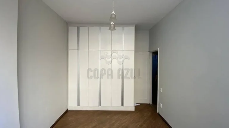 Imagem Copacabana - Residencial › Apartamento com 3 quarto(s) a Venda