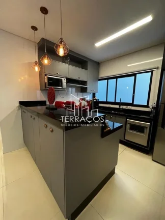 Imagem CASA À VENDA OU PERMUTA EM CONDOMÍNIO FECHADO, 145M², 3 QUARTOS - RESERVA DA MATA - JUNDIAÍ/SP