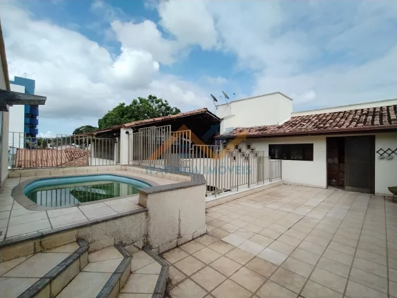 Imagem Casa a venda com 4 quartos no bairro Cariru - Ipatinga