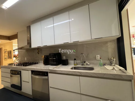 Imagem Lumina Marista - Apartamento alto padrão à venda no bairro Setor Marista - Goiânia/GO