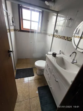 Imagem Casa com 2 Quartos à Venda, 1.000 m² em Condomínio Quintas Lagoa - Sarzedo