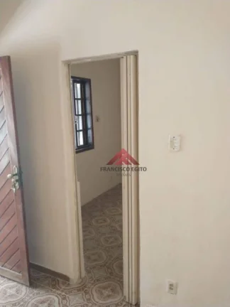 Imagem Casa com 2 dormitórios à venda por R$ 210.000,00 - Mutuá - São Gonçalo/RJ