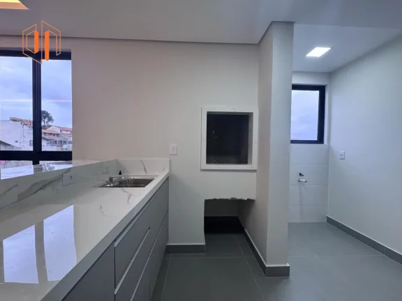 Imagem Apartamento para Venda em São José dos Pinhais, Boneca do Iguaçu, 2 dormitórios, 1 banheiro, 1 vaga