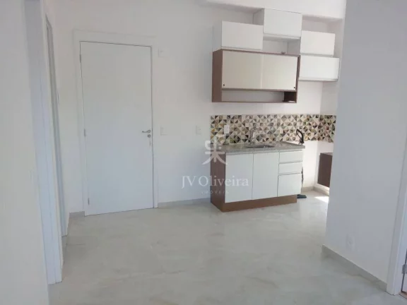 Imagem Apartamento com 2 dormitórios à venda, 34 m² por R$ 435.000,00 - Vila Gomes - São Paulo/SP