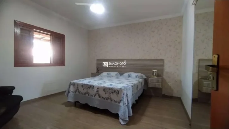 Imagem Chácara com 4 dormitórios à venda, 1024 m² por R$ 950.000,00 - Estância Lago Azul (Ártemis) - Piracicaba/SP