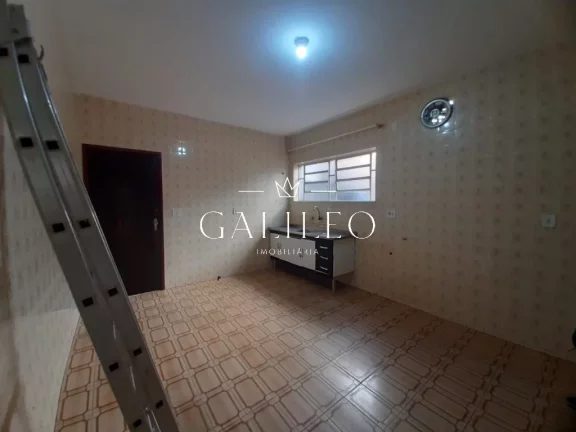 Imagem CASA A VENDA NA VILA THOMAZINA - CENTRO - CAMPO LIMPO PAULISTA - SP