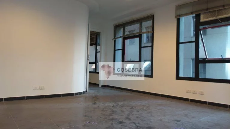 Imagem Conjunto à venda, 46 m² por R$ 478.000,00 - Vila Olímpia - São Paulo/SP