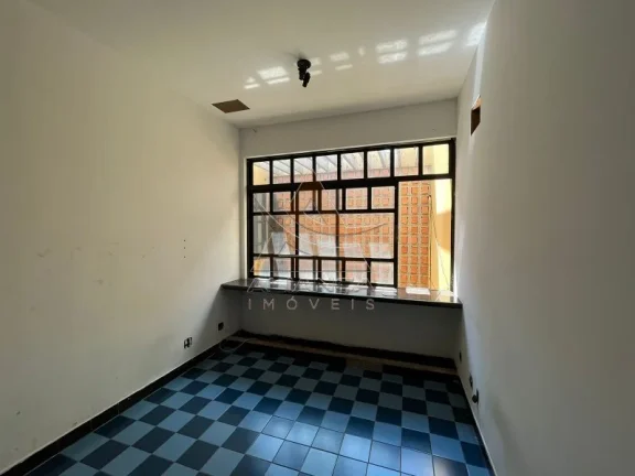 Imagem Prédio Comercial - Ribeirão Preto - Jardim Independência