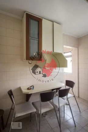 Imagem Apartamento à Venda no bairro Rudge Ramos em São Bernardo