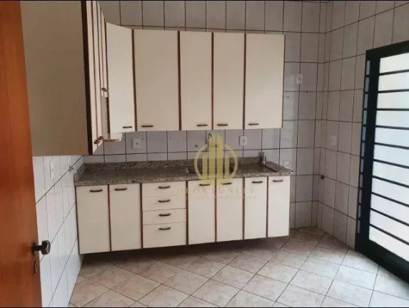 Imagem Apartamento com 3 dormitórios à venda, 94 m² por R$ 385.000,00 - Jardim Paulistano - Ribeirão Preto/SP