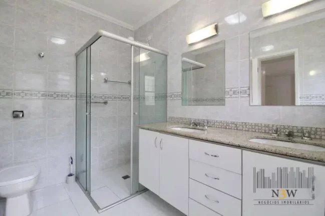Imagem Casa com 4 dormitórios à venda, 650 m² por R$ 5.790.000,00 - Alto da Lapa - São Paulo/SP