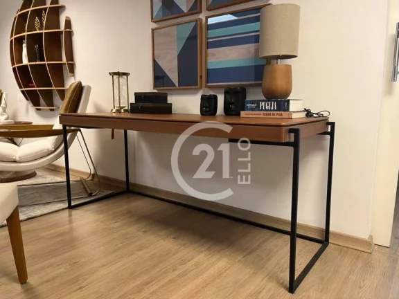 Imagem Apartamento com 1 dormitório à venda, 227 m² por R$ 4.500.000,00 - Jardim Paulista - São Paulo/SP