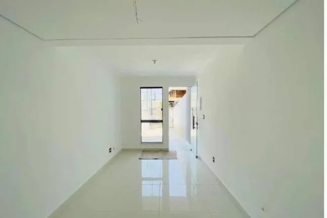 Imagem Casa Geminada 02 quartos - Jdm Guanabara