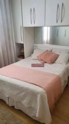 Imagem Casa à venda, 46 m² por R$ 268.000,00 - Jardim Maria Dirce - Guarulhos/SP