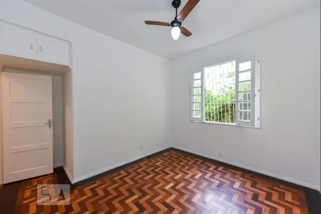 Imagem Apartamento à Venda - Copacabana, 1 Quarto, 50 m2