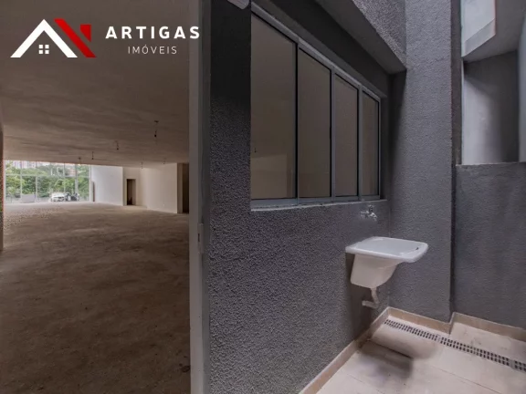 Imagem Loja Térreo + Mezanino para Locação na Vl Matilde 439 m² 10m2 de Fachada 6 vagas