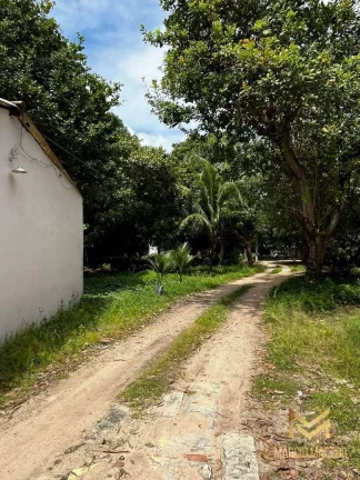 Imagem Terreno à venda, 15000 m² por R$ 11.250.000,00 - Lagoa Redonda - Fortaleza/CE