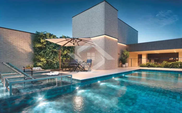 Imagem Apartamento de 2 Quartos para Venda no Humaitá com 74 m²