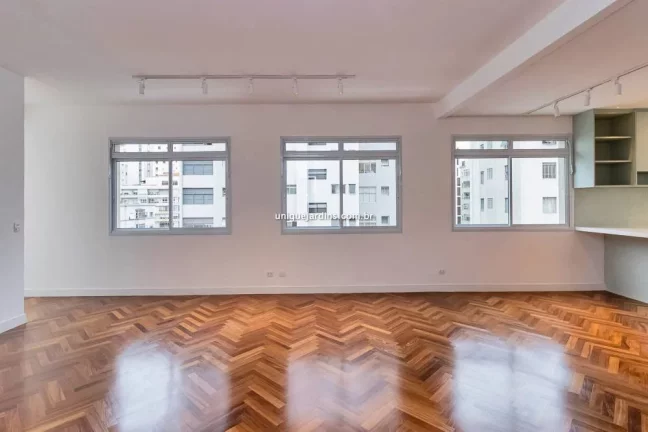 Imagem Apartamento à venda Higienópolis São Paulo