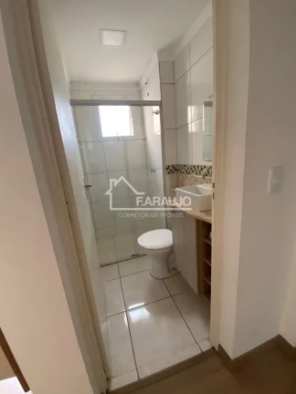 Imagem APARTAMENTO PARA VENDA EM VOTORANTIM-SP. ÓTIMO PREÇO!