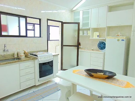 Imagem PITANGUEIRAS - PRÓXIMO AO MAR - 140 M² ÚTEIS - 2 VAGAS - LAZER ESPETACULAR.