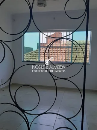Imagem Duplex em Condomínio.