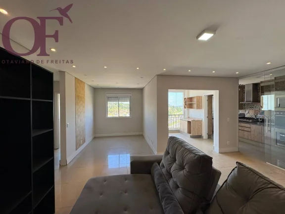 Imagem Oportunidade apto. Condomínio Forest - 3 Quartos - 89m² - Jundiaí/SP