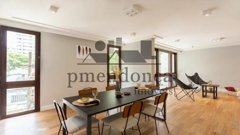 Imagem Apartamento Jardim America, 3 dormts, 1 suites, 2 vagas, totalmente reformado