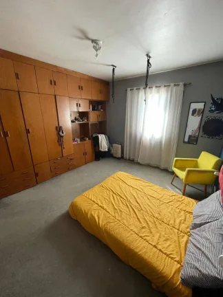 Imagem Sobrado 3 Dorm. para uso Residencial / Comercial - Vila Formosa
