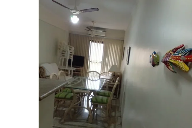Imagem APARTAMENTO RESIDENCIAL em Guarujá - SP, Jardim Três Marias