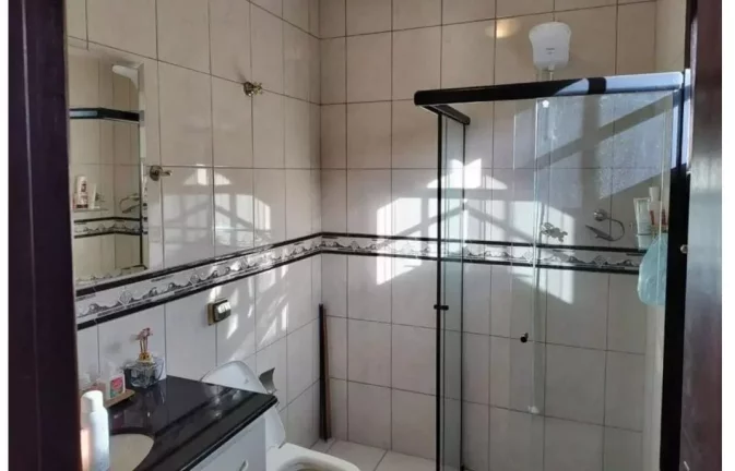 Imagem Sobrado a venda - Vila do Castelo