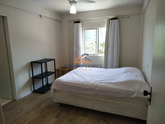 Imagem Apartamento 1 suíte 2 dormitórios no Bairro Gravatá a 50m do mar - Adriano Carpes Imóveis vende