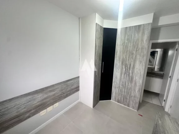 Imagem Apartamento em Ponta da Praia, Santos/SP