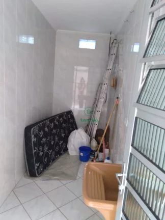 Imagem Casa à venda, 85 m² por R$ 610.000,00 - Vila Galvão - Guarulhos/SP
