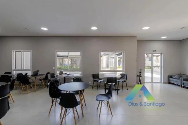 Imagem Apartamento Studio com móveis planejados ao lado do Metrô Sacomã - São Paulo/SP