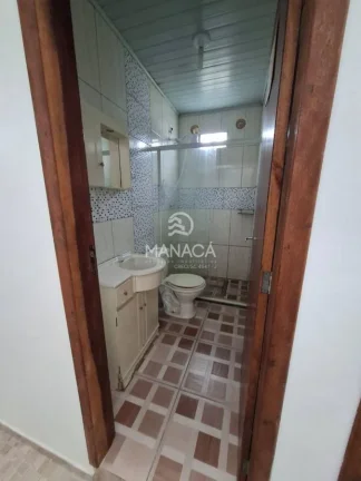 Imagem Casa 3 dormitórios no Centro de Barra velha - SC